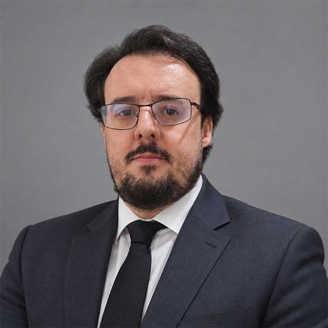Felipe Meleiro Fernandes, sócio do DSA Advogados