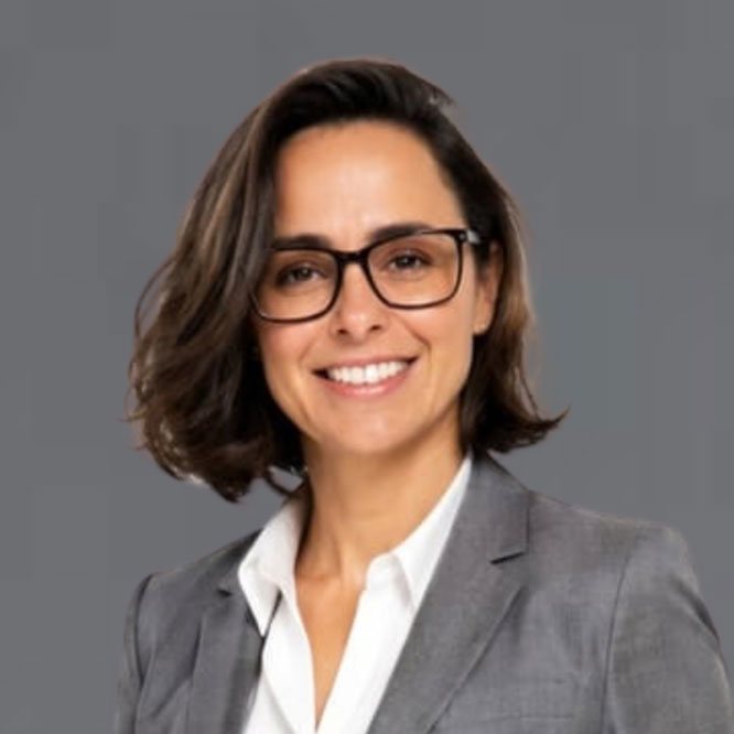 Rebecca Maduro