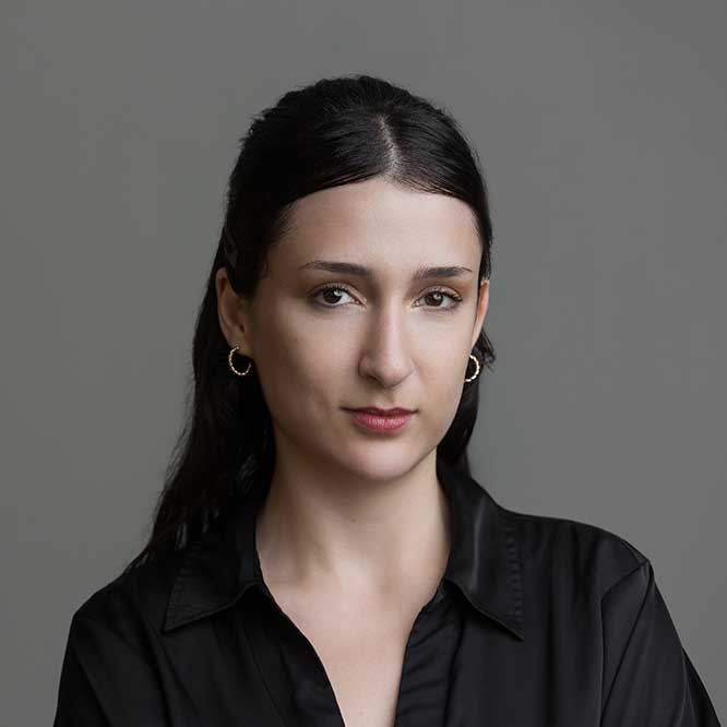 Olívia Pinatti Ktisti